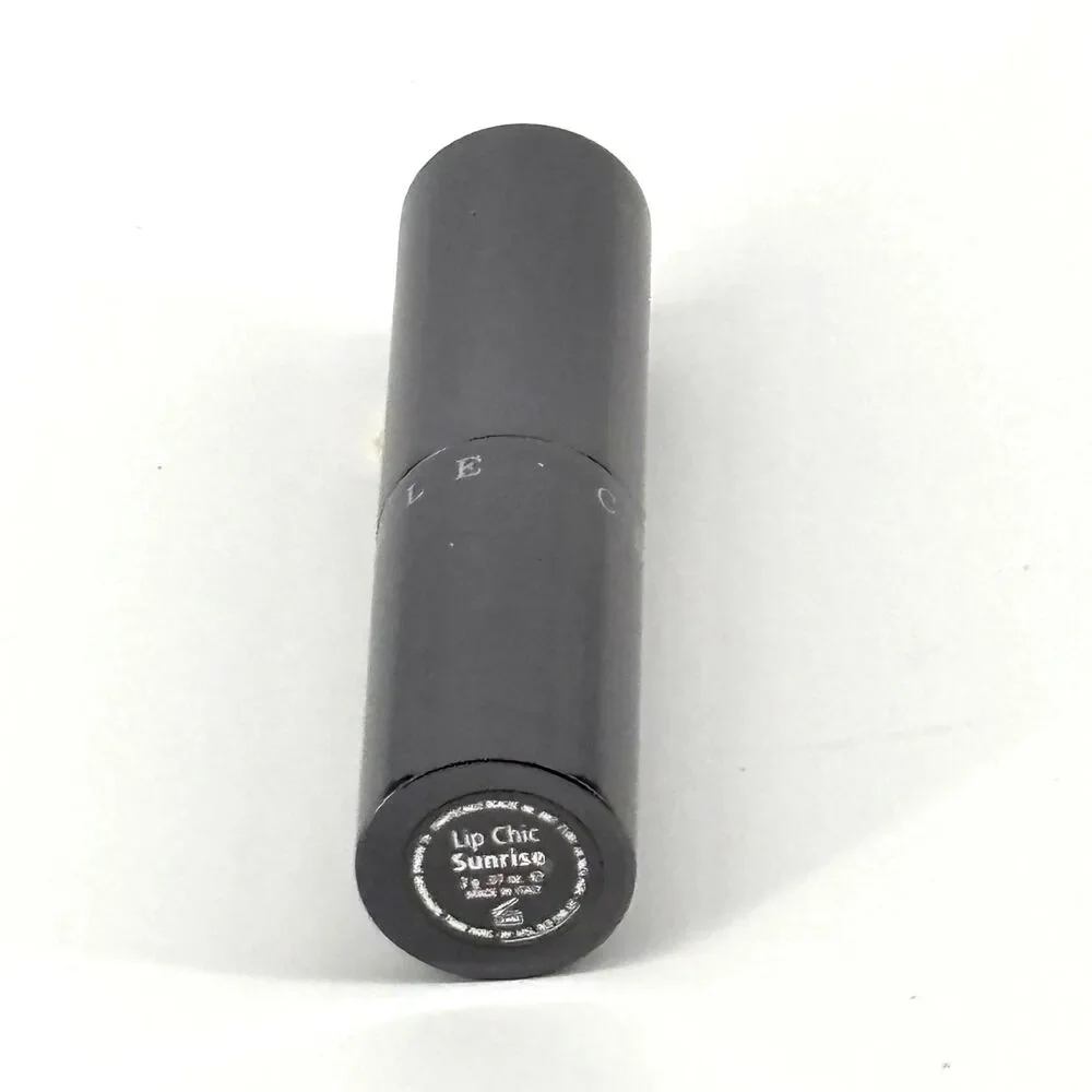 Chantecaille Lip Chic SUNRISE Lipstick High Shine Glossy 2g/.07 oz Full Size